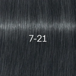 Schwarzkopf Igora Zero AMM - 7-21 Hajfesték 60ml főképe